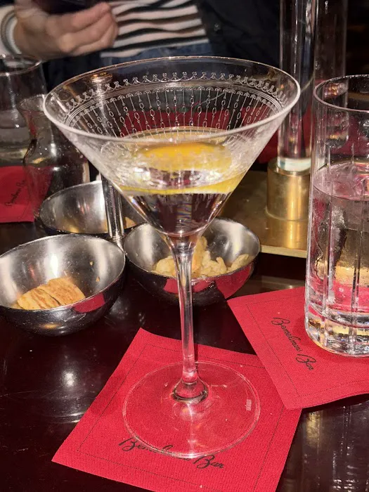 Bemelmans Bar Picture 6