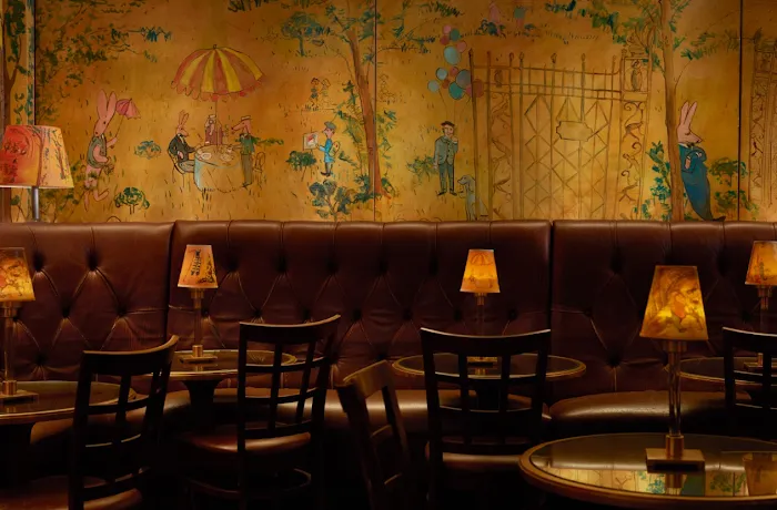 Bemelmans Bar Picture 1