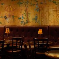 Bemelmans Bar ico