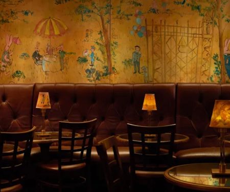 Bemelmans Bar