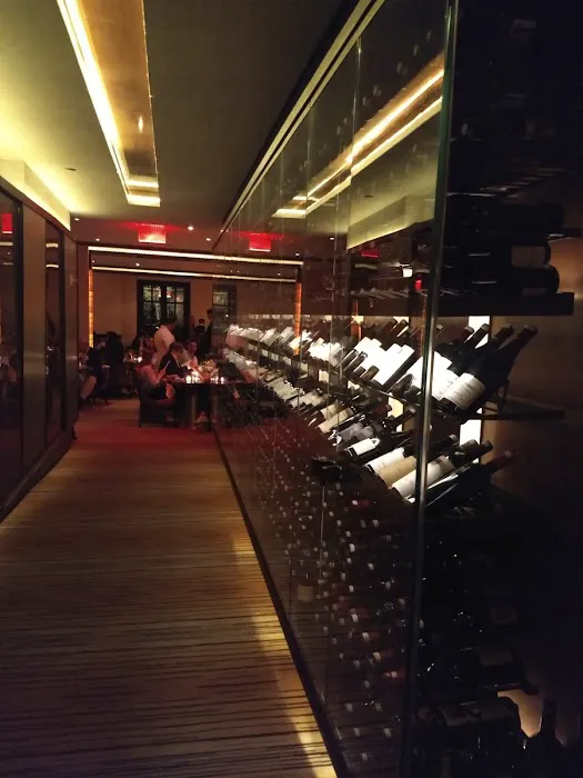 The Mark Bar Picture 5