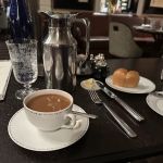 Café Carlyle