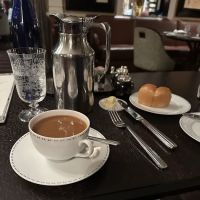 Café Carlyle ico