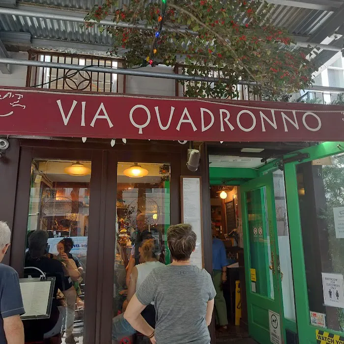 Via Quadronno Picture 10