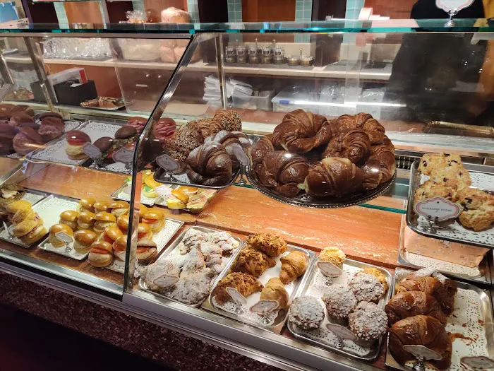 Sant Ambroeus Madison Picture 1