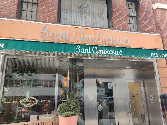 Sant Ambroeus Madison Picture 10