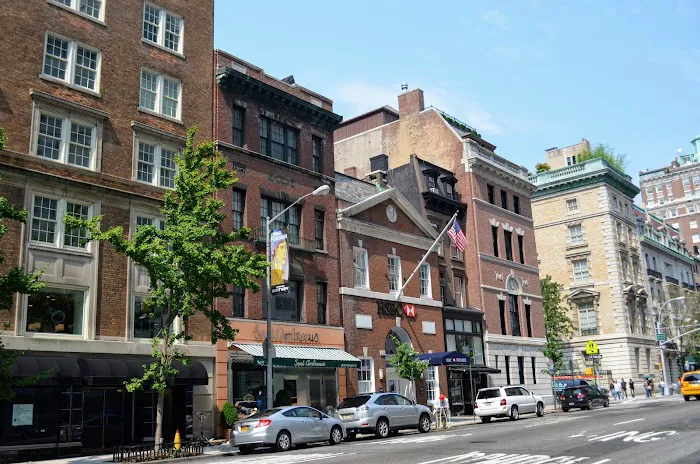 Sant Ambroeus Madison Picture 2