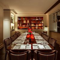 Casa Tua New York ico