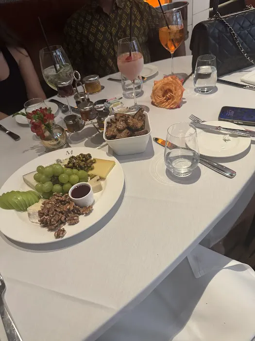 The Mark Restaurant by Jean-Georges Picture 1