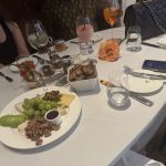 The Mark Restaurant by Jean-Georges