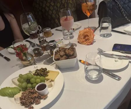 The Mark Restaurant by Jean-Georges