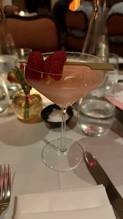 The Mark Restaurant by Jean-Georges Picture 3