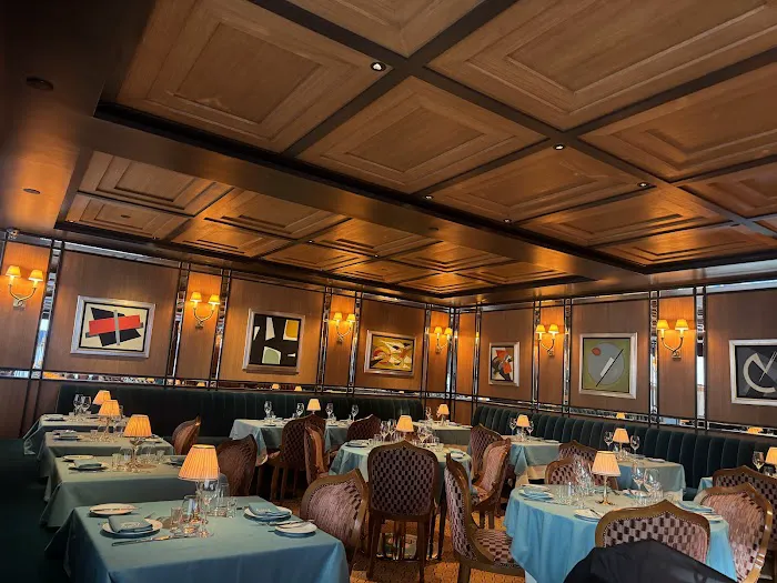 The Mark Restaurant by Jean-Georges Picture 6