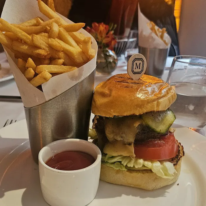 The Mark Restaurant by Jean-Georges Picture 5