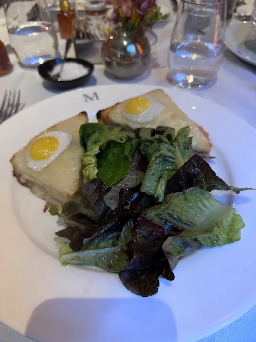 The Mark Restaurant by Jean-Georges Picture 2
