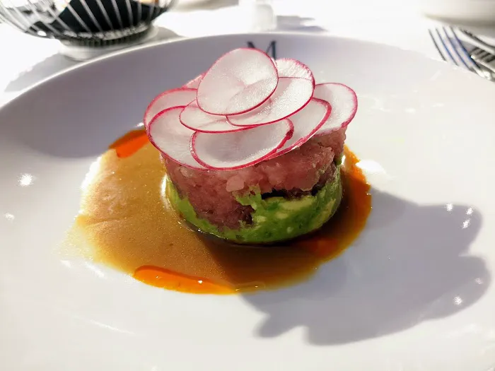The Mark Restaurant by Jean-Georges Picture 4
