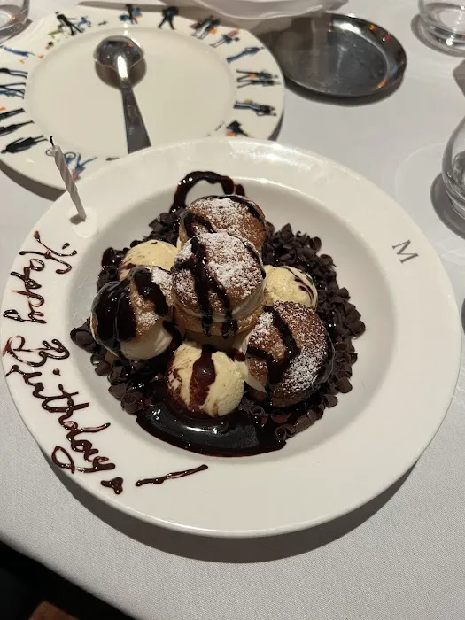 The Mark Restaurant by Jean-Georges Picture 10