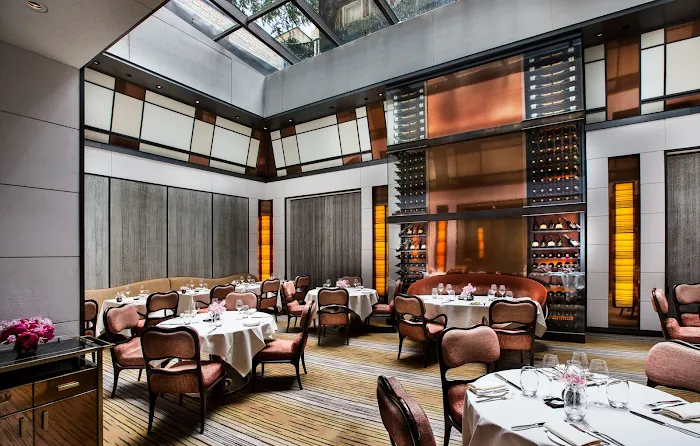 The Mark Restaurant by Jean-Georges Picture 8