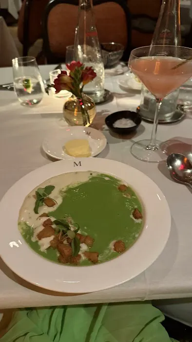 The Mark Restaurant by Jean-Georges Picture 7
