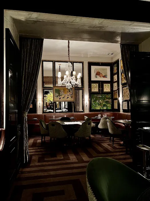 The Gallery at The Carlyle Picture 4
