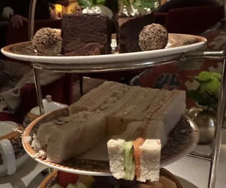 The Gallery at The Carlyle