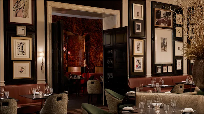 Dowling's at The Carlyle Picture 8