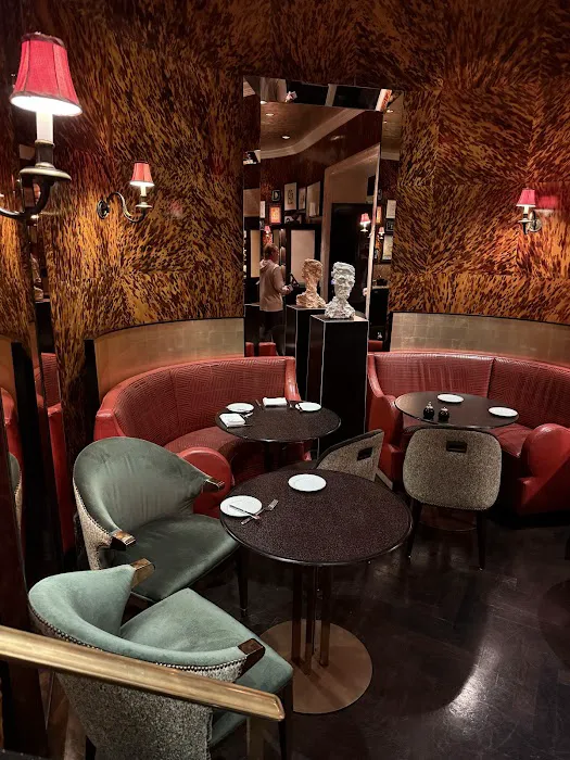 Dowling's at The Carlyle Picture 5