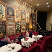 Dowling's at The Carlyle ico