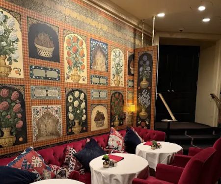 Dowling's at The Carlyle