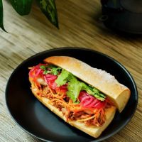 Leo Café at Asia Society Museum ico