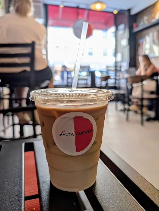 Malta Coffee Picture 1