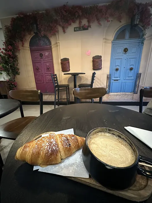 Malta Coffee Picture 5