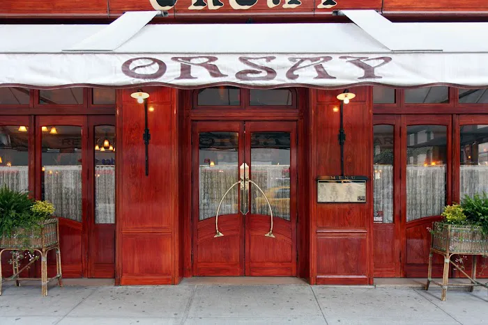 Orsay Picture 3