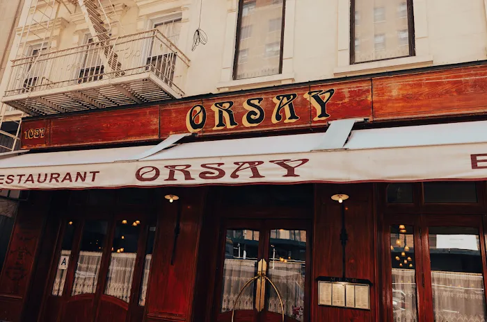 Orsay Picture 5