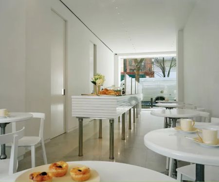 Lady M Cake Boutique - Upper East Side