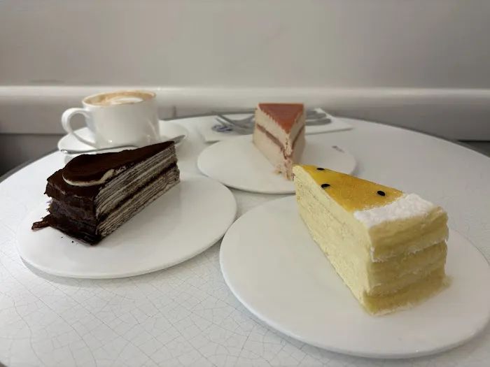 Lady M Cake Boutique - Upper East Side Picture 3