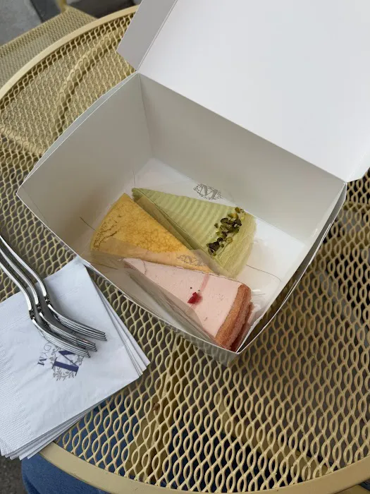 Lady M Cake Boutique - Upper East Side Picture 2