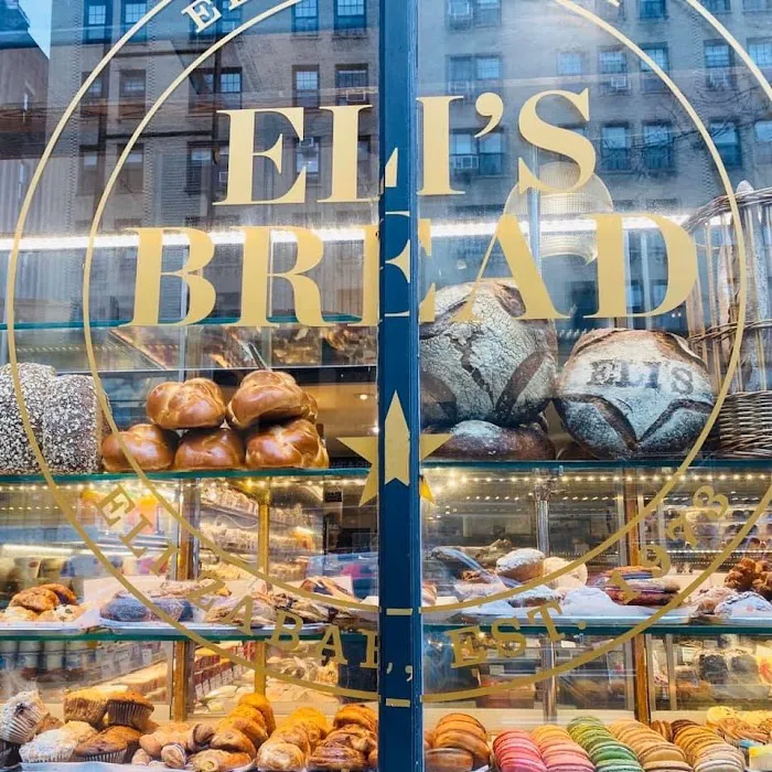 Eli's Bread Corporate Office Picture 4