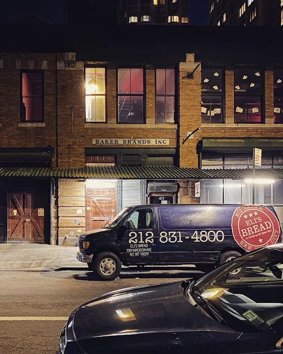 Eli's Bread Corporate Office Picture 1