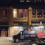Eli's Bread Corporate Office