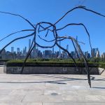 The Cantor Roof Garden Bar