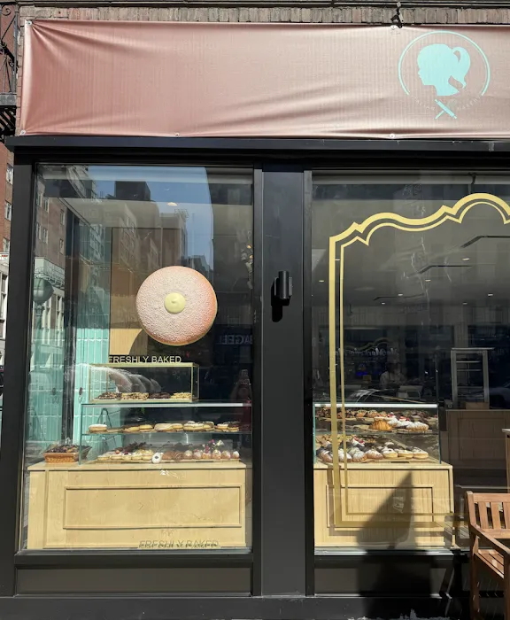 Angelina Bakery Lenox Hill Picture 4