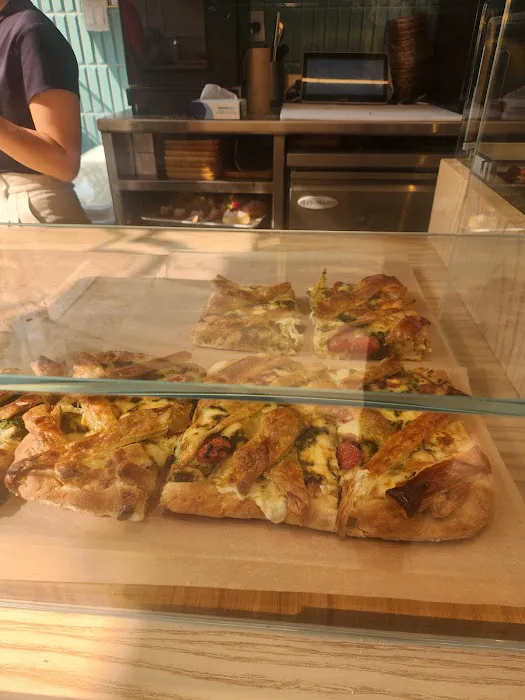Angelina Bakery Lenox Hill Picture 1