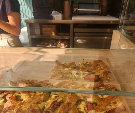 Angelina Bakery Lenox Hill