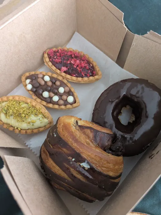 Angelina Bakery Lenox Hill Picture 5