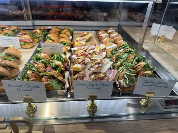 Angelina Bakery Lenox Hill Picture 10