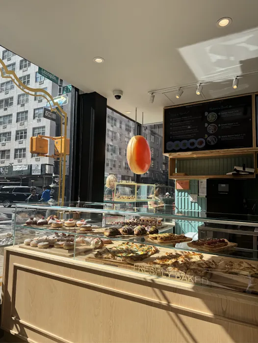 Angelina Bakery Lenox Hill Picture 7