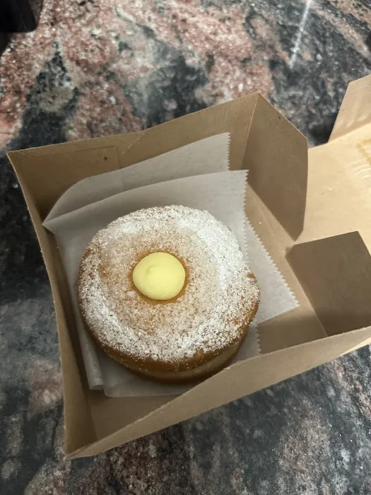 Angelina Bakery Lenox Hill Picture 9