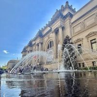 The Met Dining Room ico