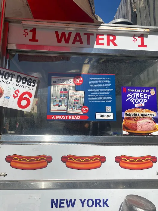 The Hot Dog King Picture 1
